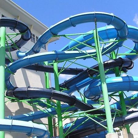 Clock Tower Resort And Conference Center - Rockford Fasiliteter bilde