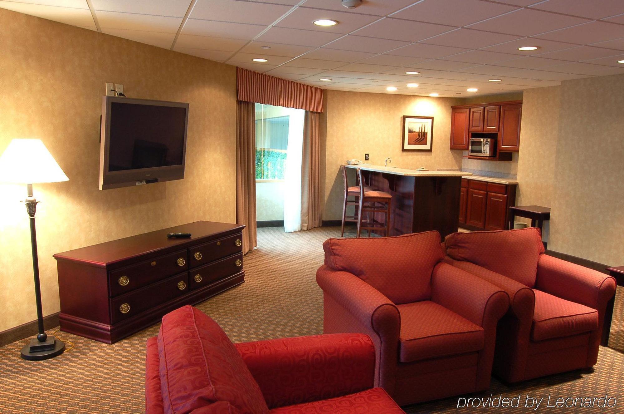 Clock Tower Resort And Conference Center - Rockford Rom bilde