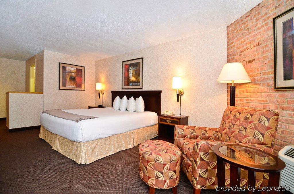 Clock Tower Resort And Conference Center - Rockford Rom bilde