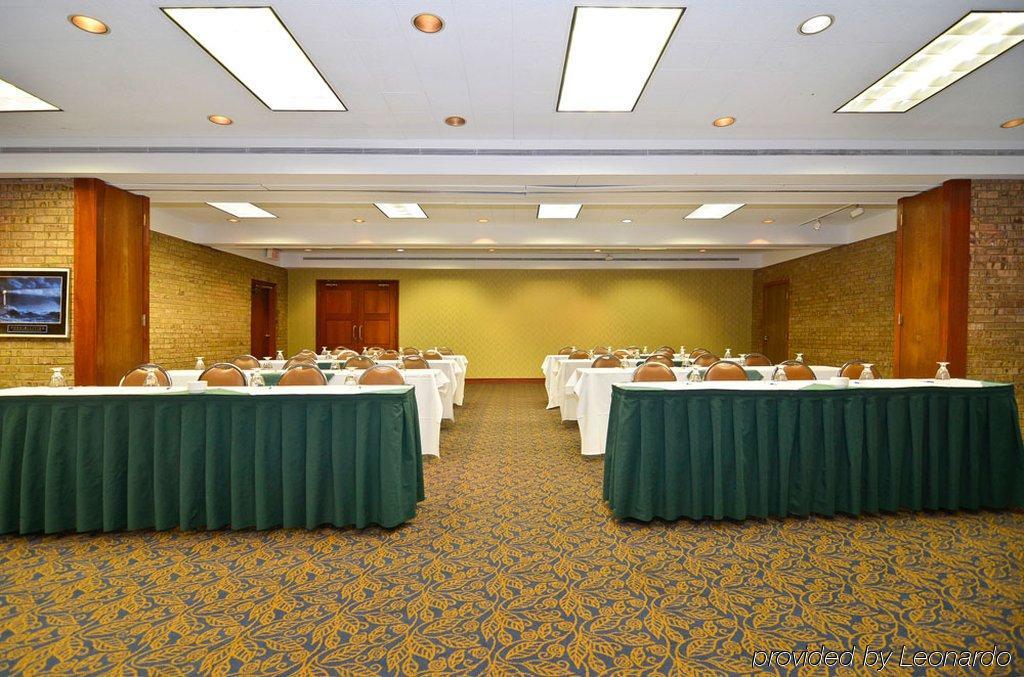 Clock Tower Resort And Conference Center - Rockford Business bilde