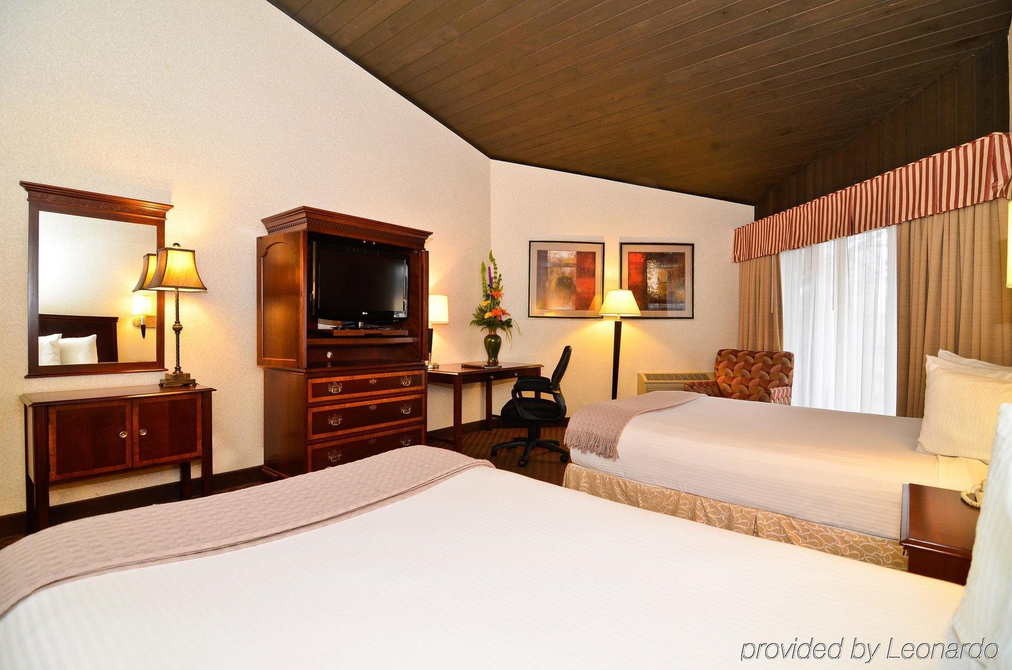 Clock Tower Resort And Conference Center - Rockford Rom bilde