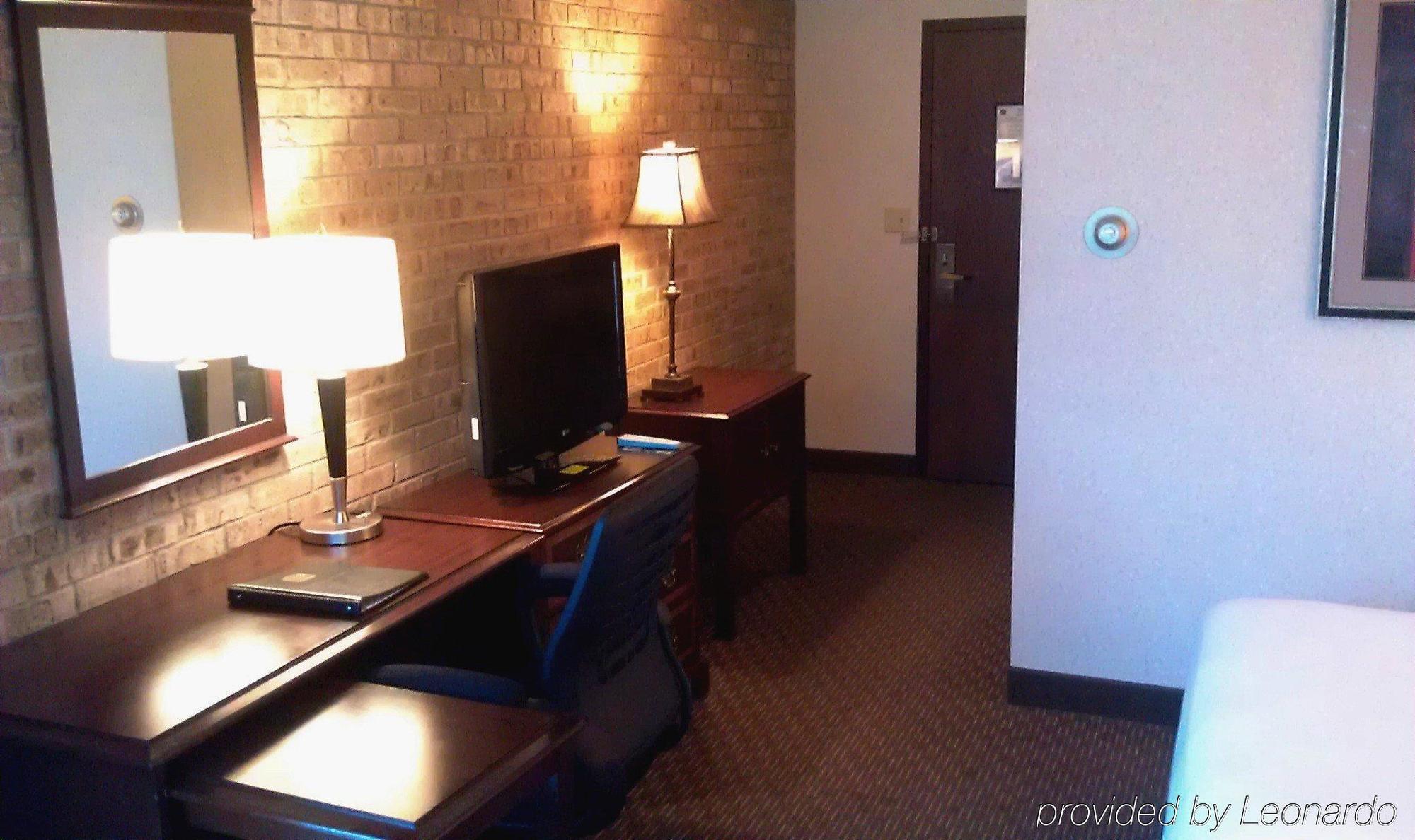 Clock Tower Resort And Conference Center - Rockford Rom bilde