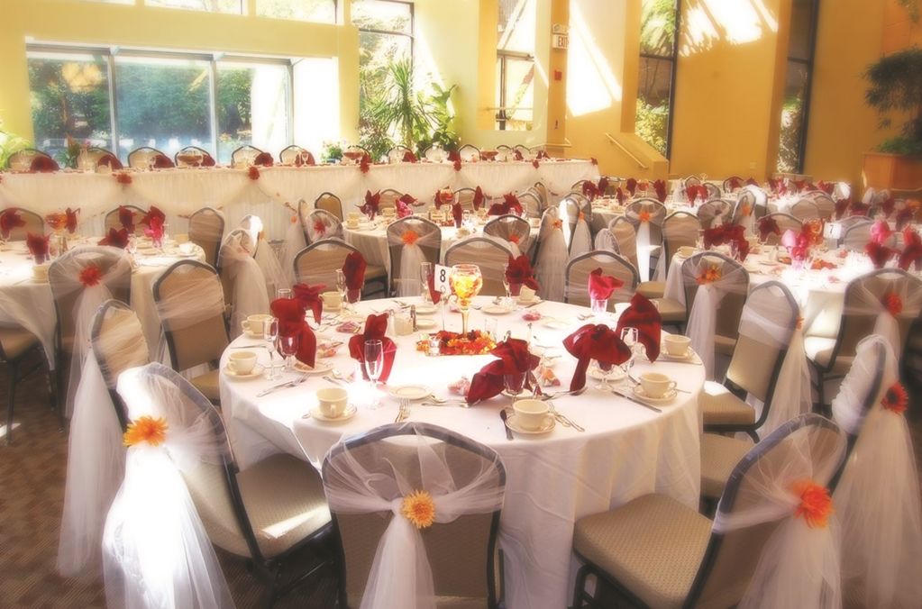 Clock Tower Resort And Conference Center - Rockford Restaurant bilde