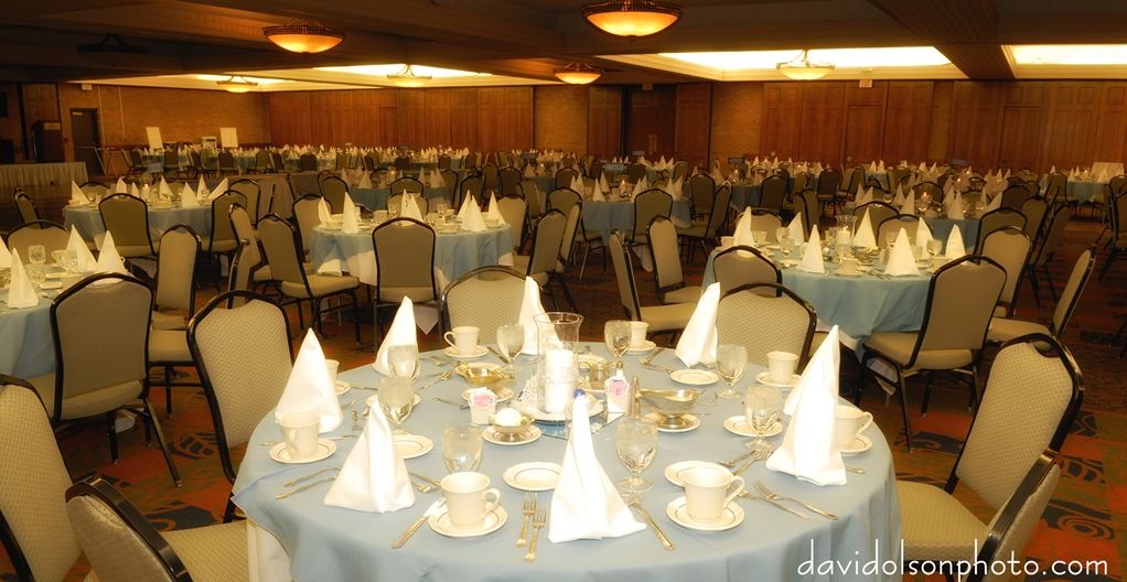 Clock Tower Resort And Conference Center - Rockford Fasiliteter bilde